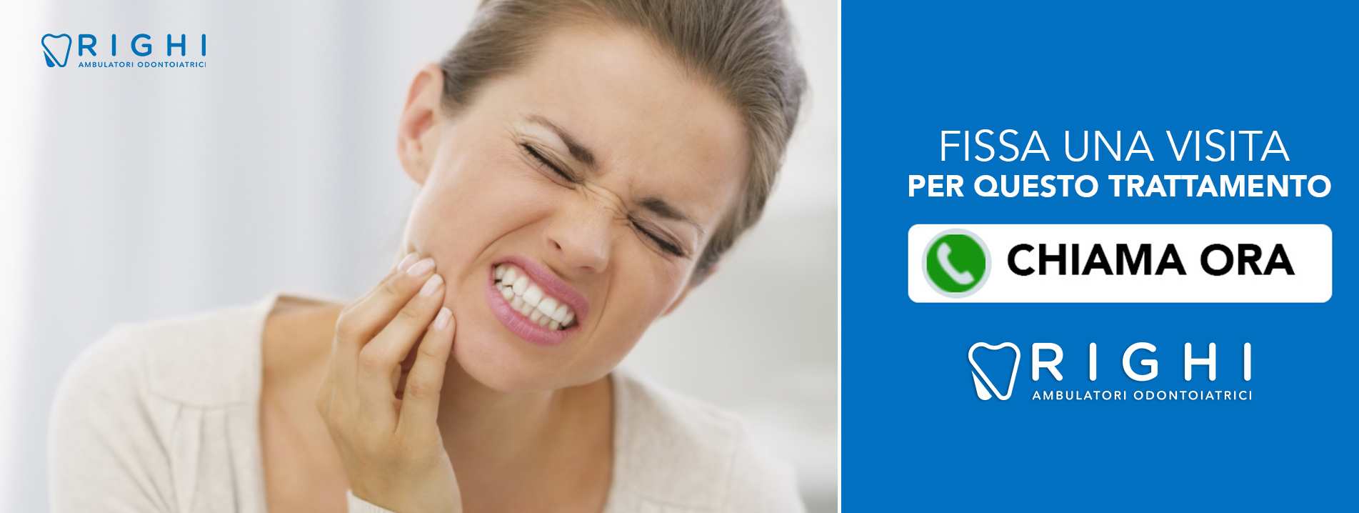 bruxismo-dentista-Rivalta (Reggio Emilia)