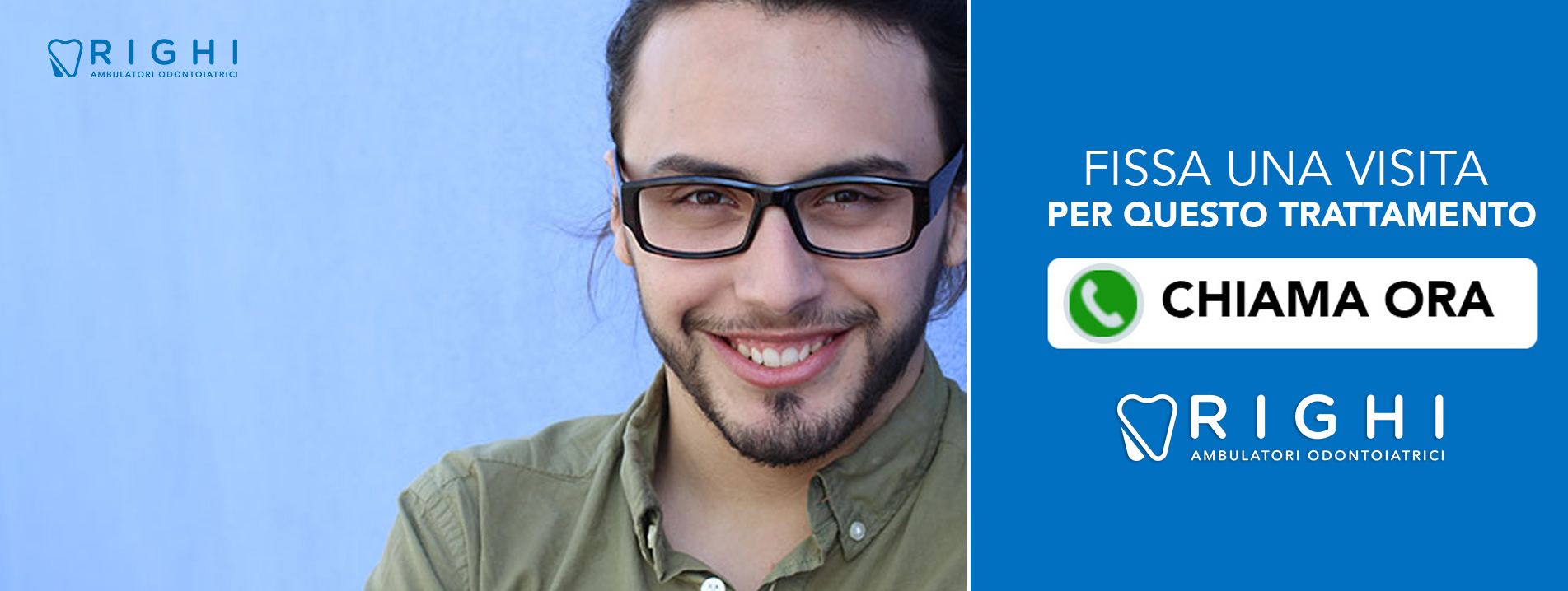 gummy-smile-dentista-Rivalta (Reggio Emilia)