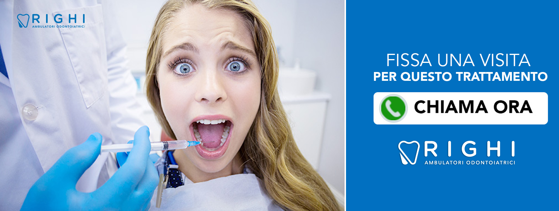 paura-del-dentista-Rivalta (Reggio Emilia)